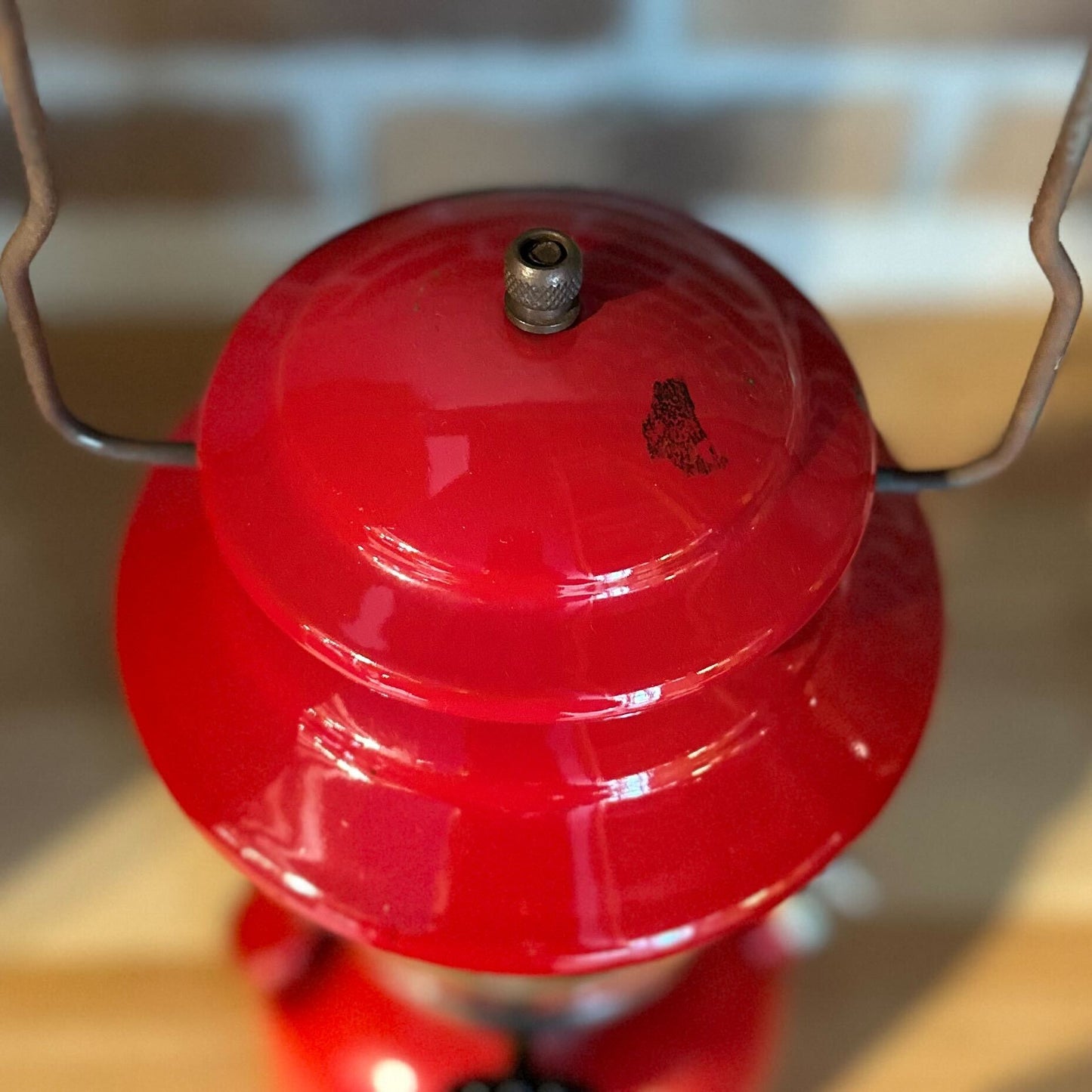 【VINTAGE】Coleman 200A 1979年5月製