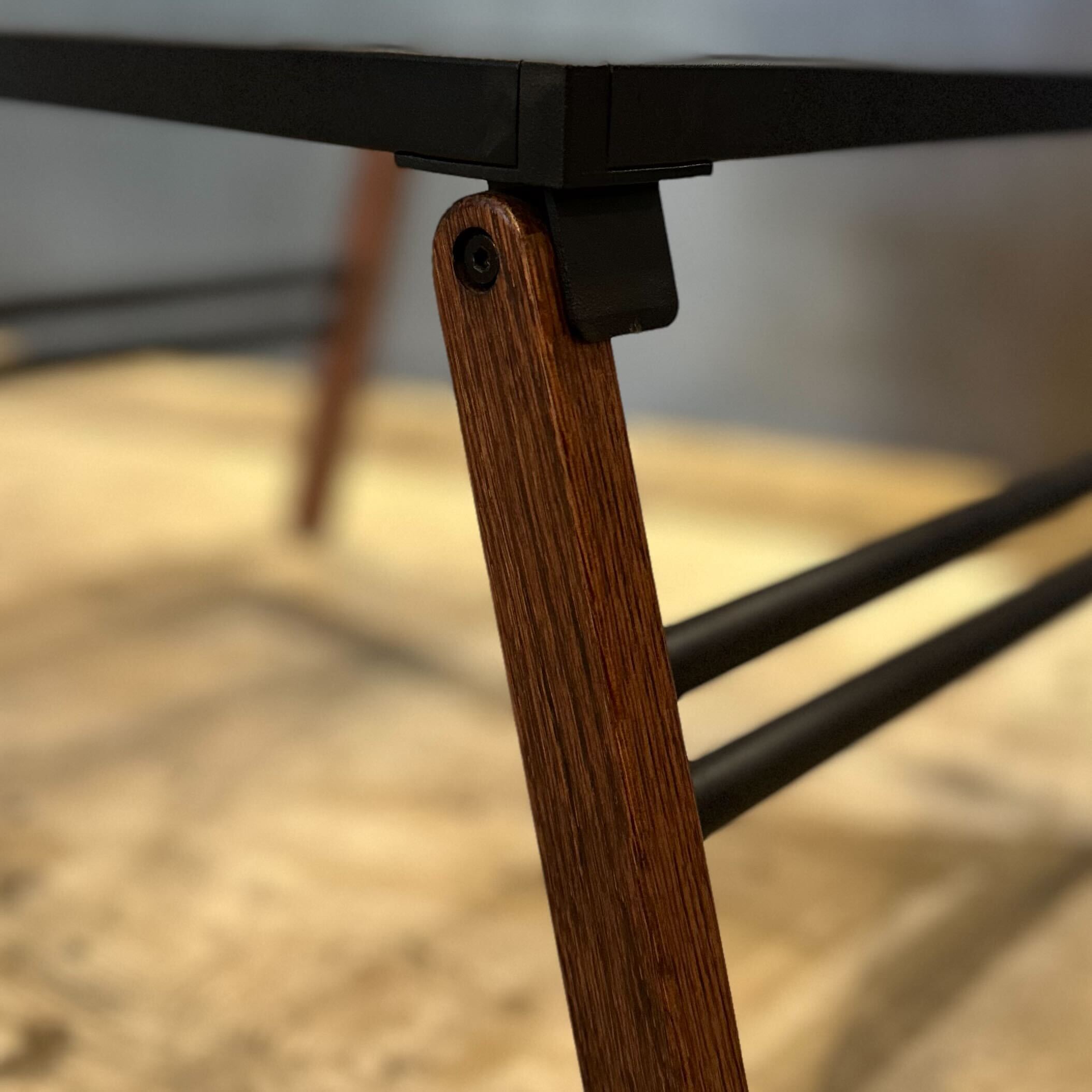 BLACK DESIGN】日和 – CROSS ORANGE