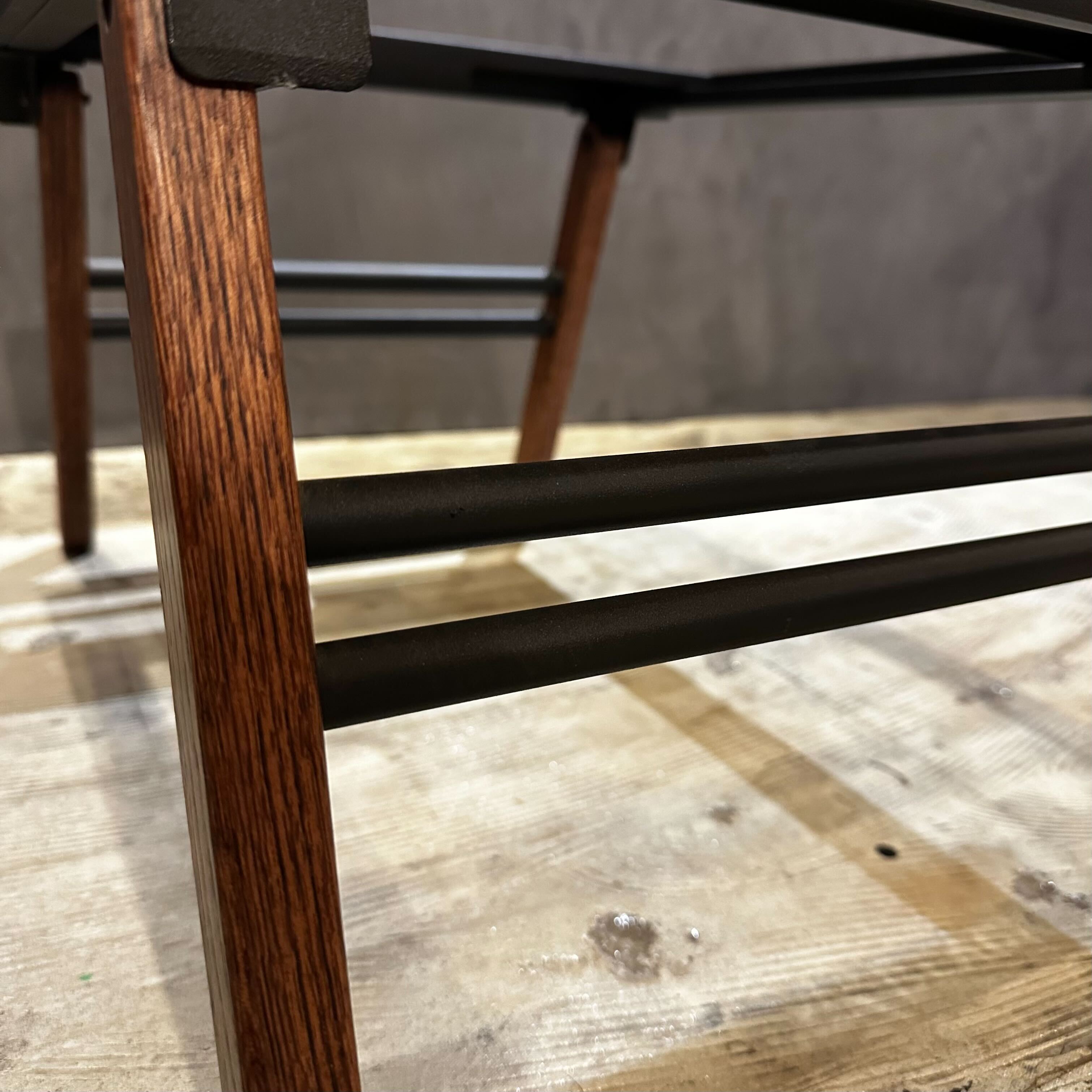 BLACK DESIGN】日和 – CROSS ORANGE