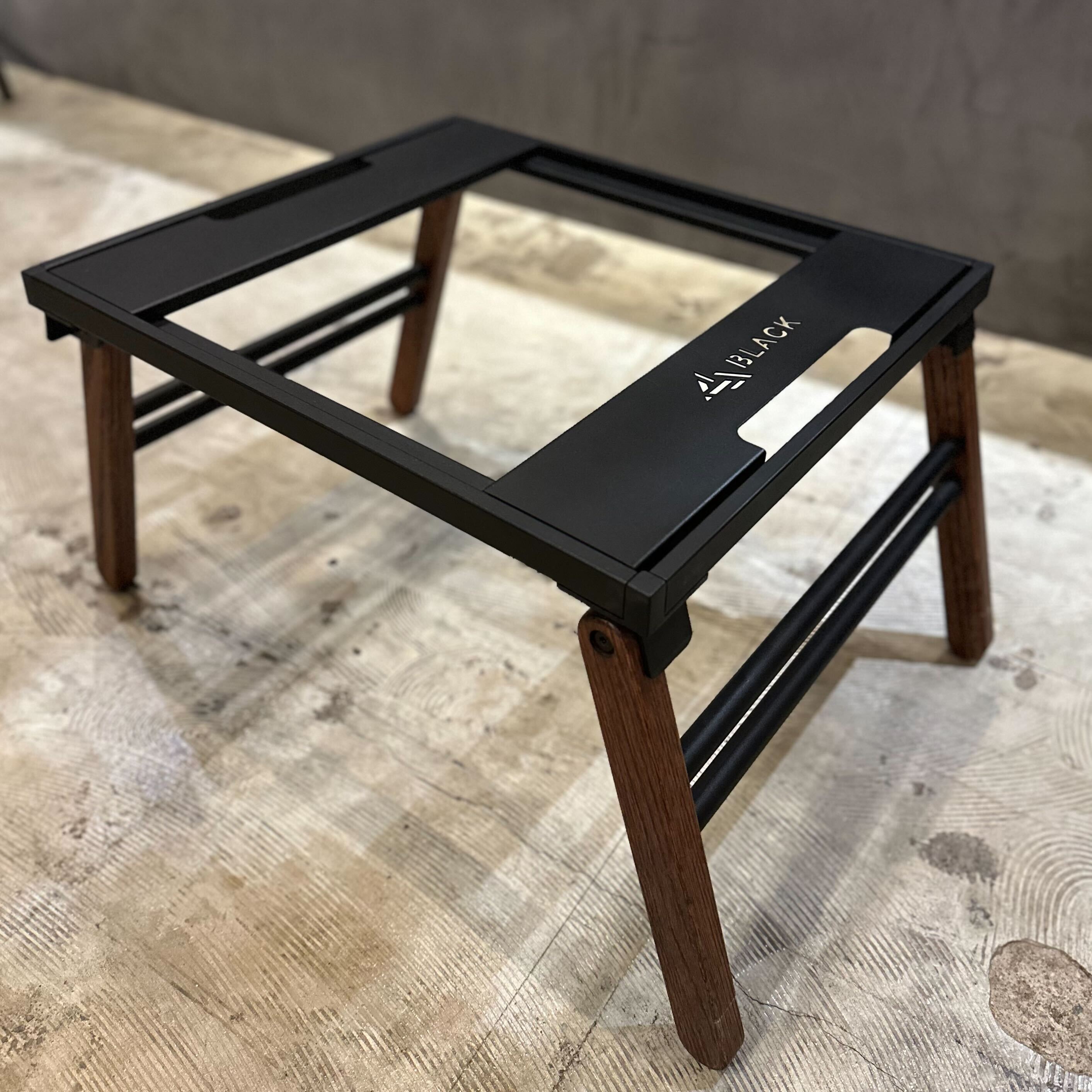 BLACK DESIGN】日和 – CROSS ORANGE