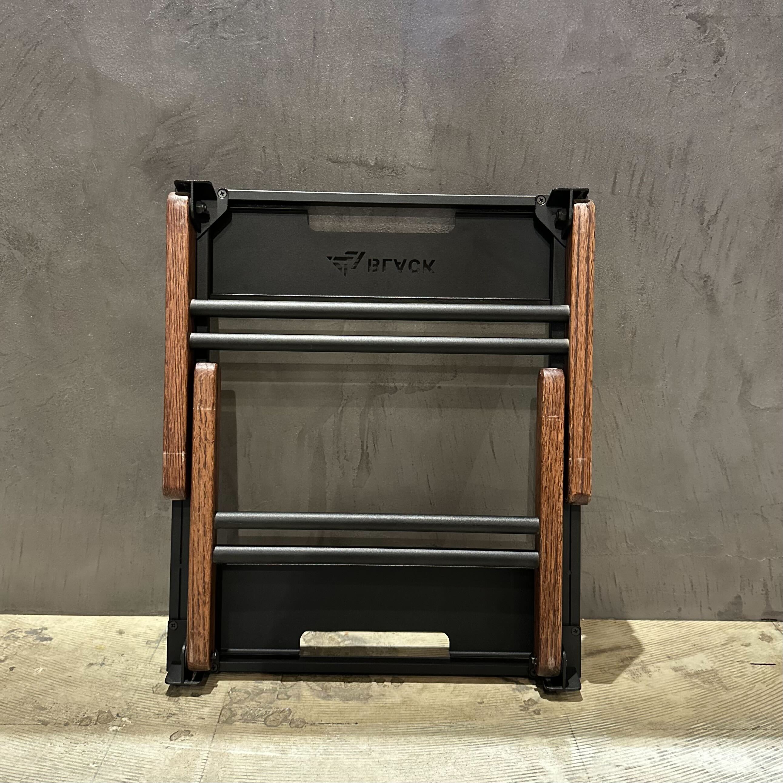 BLACK DESIGN】日和 – CROSS ORANGE