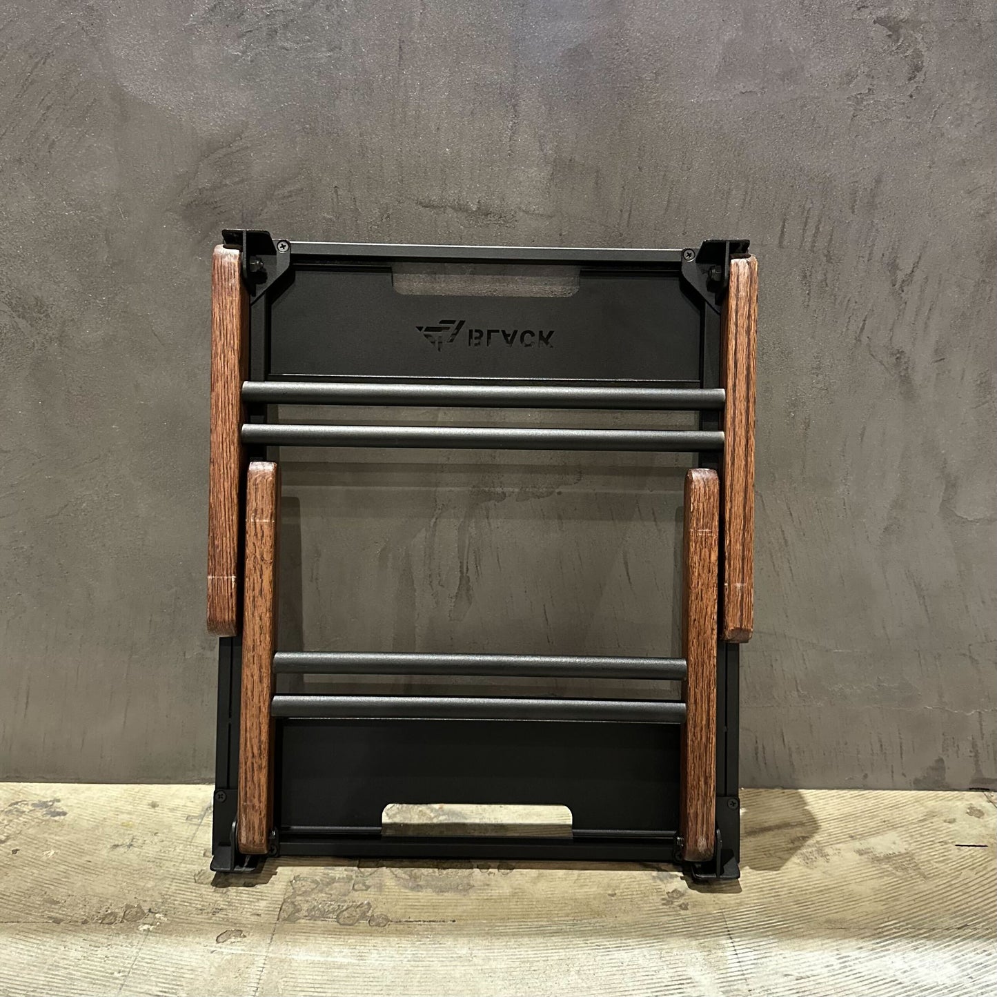 【BLACK DESIGN】日和