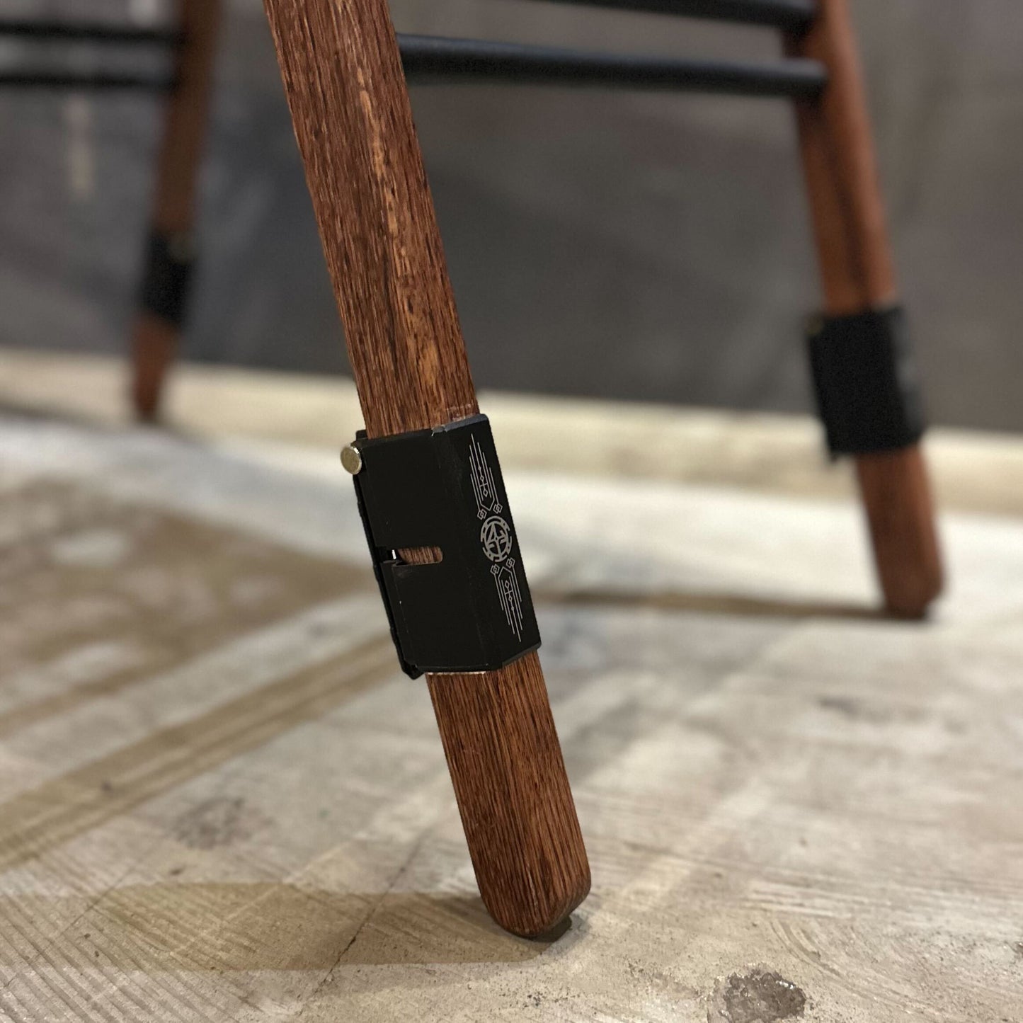 【BLACK DESIGN】日昇