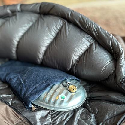 【マルカ】HWB 湯たんぽA(エース)2.5L AF-25