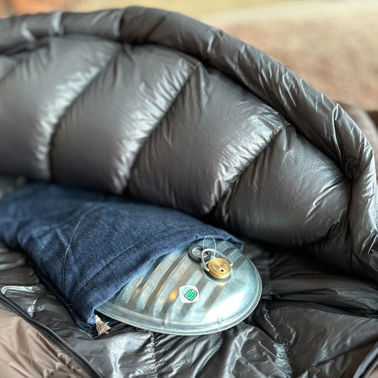 【マルカ】HWB 湯たんぽA(エース)2.5L AF-25