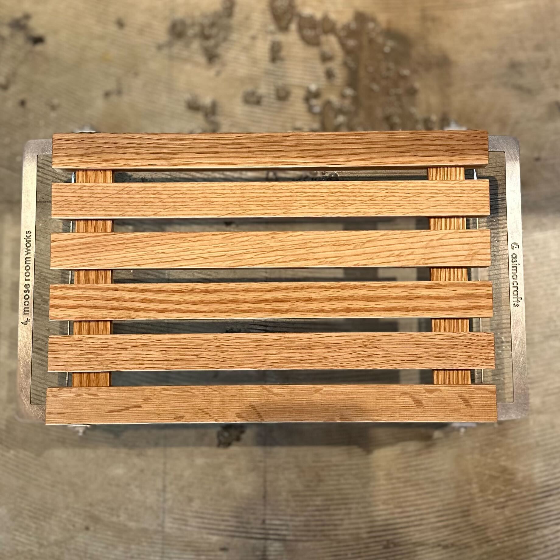 asimocrafts】ko_patan_A – CROSS ORANGE