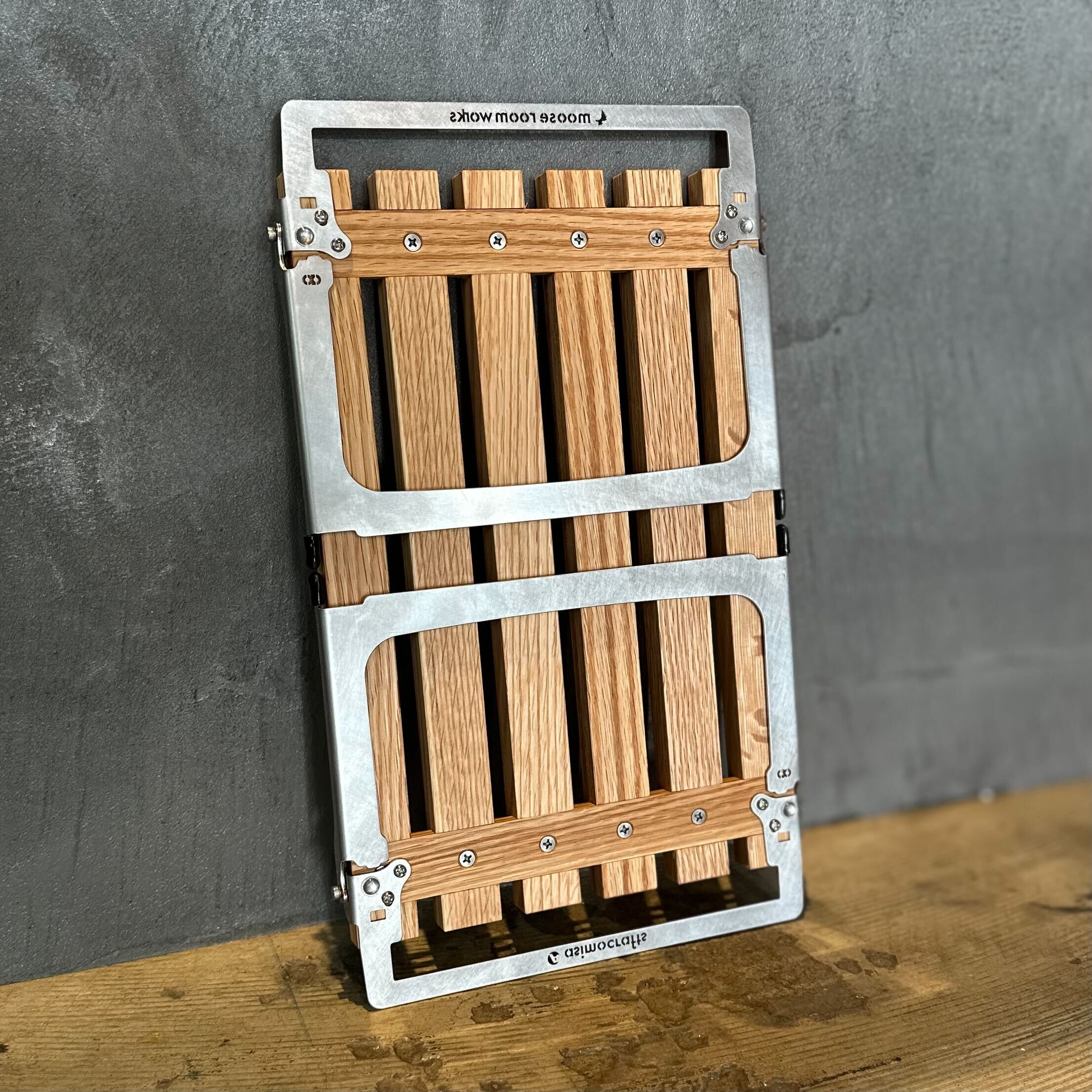 asimocrafts】ko_patan_A – CROSS ORANGE