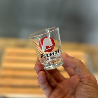 【asimocrafts】ソジュグラス