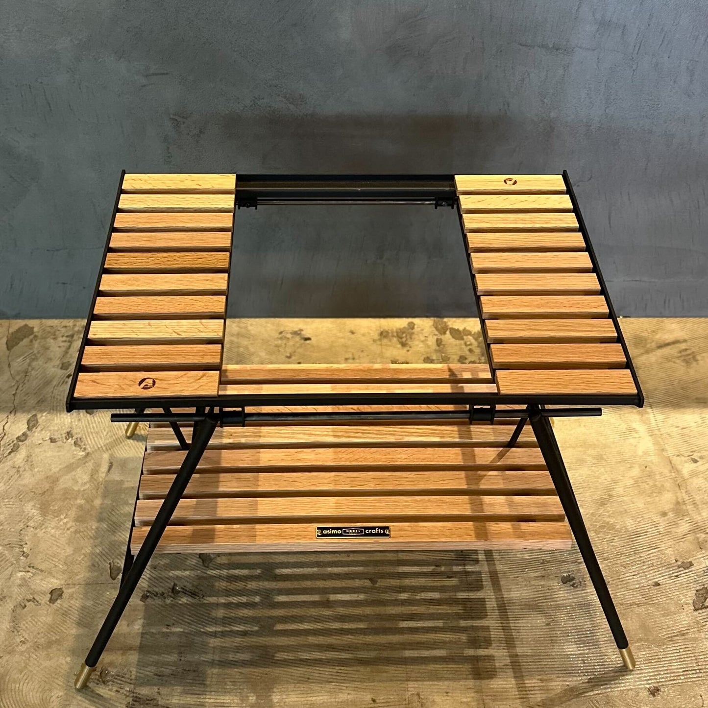 【asimocrafts】asi_no_table