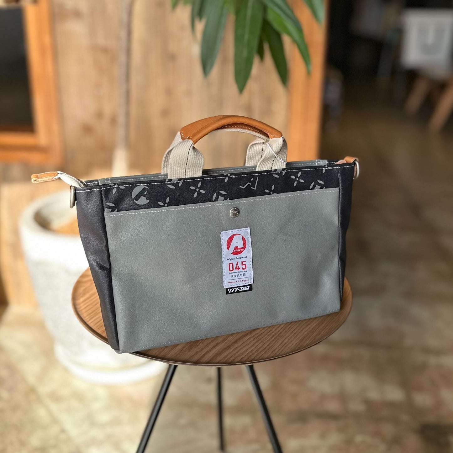 【asimocrafts】rodan_no_kaban ロダン専用バッグ