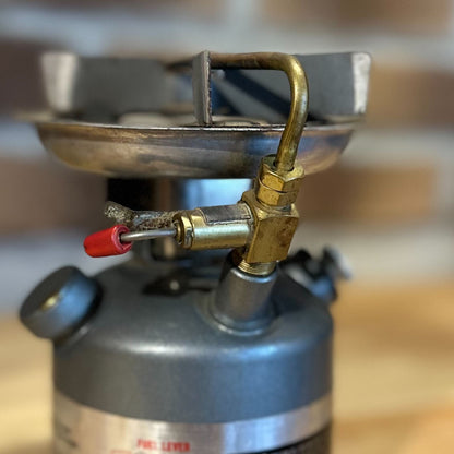 【VINTAGE】Coleman DUAL FUEL STOVE M440 93/5