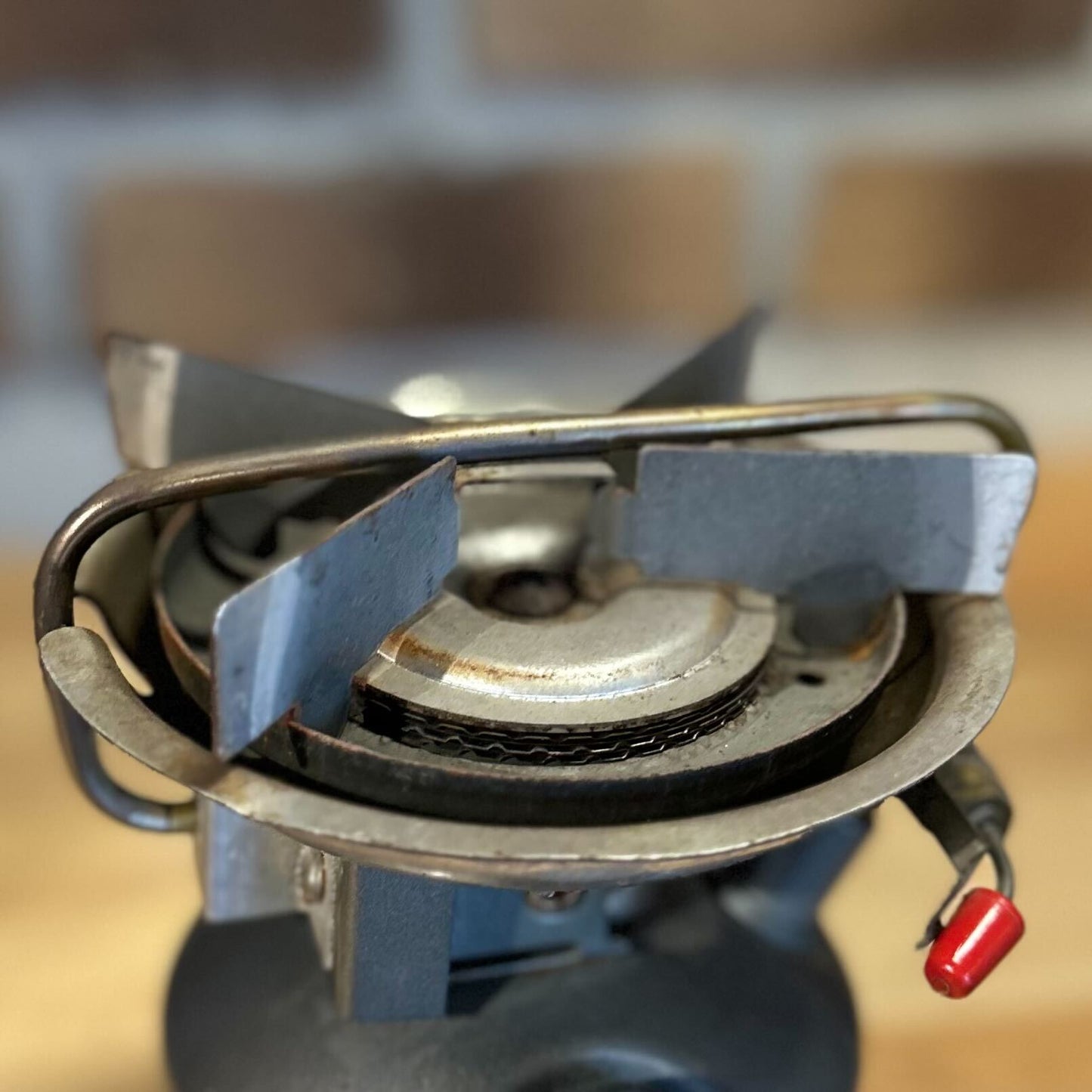 【VINTAGE】Coleman DUAL FUEL STOVE M440 93/5