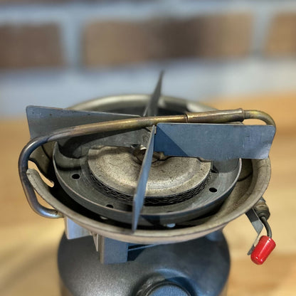 【VINTAGE】Coleman DUAL FUEL STOVE M440 93/1