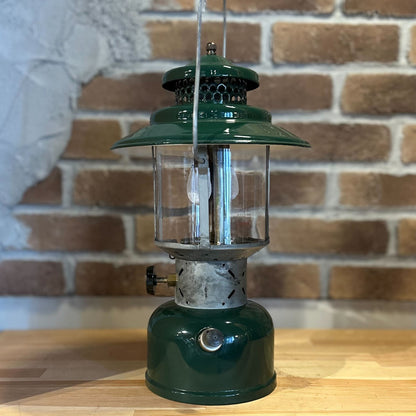 【VINTAGE】Coleman 228E　1956年4月製造