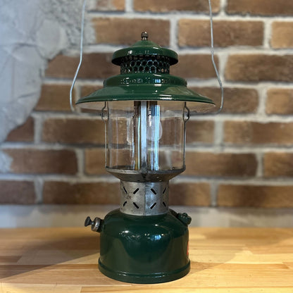 【VINTAGE】Coleman 228E　1956年4月製造