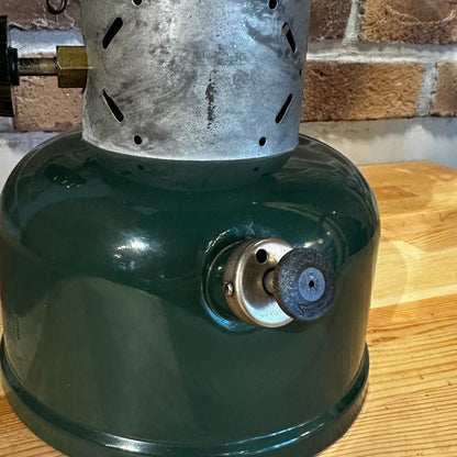 【VINTAGE】Coleman 228E　1956年4月製造