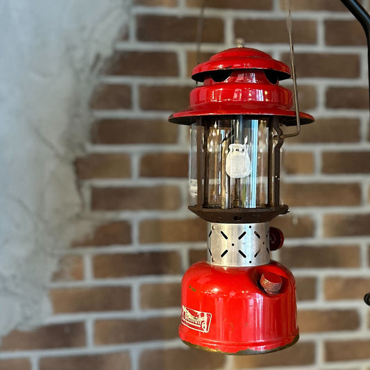 【VINTAGE】Coleman 220E Canada　1969年7月製造