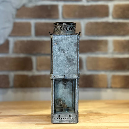 【VINTAGE】WW1  KUK  LAMP
