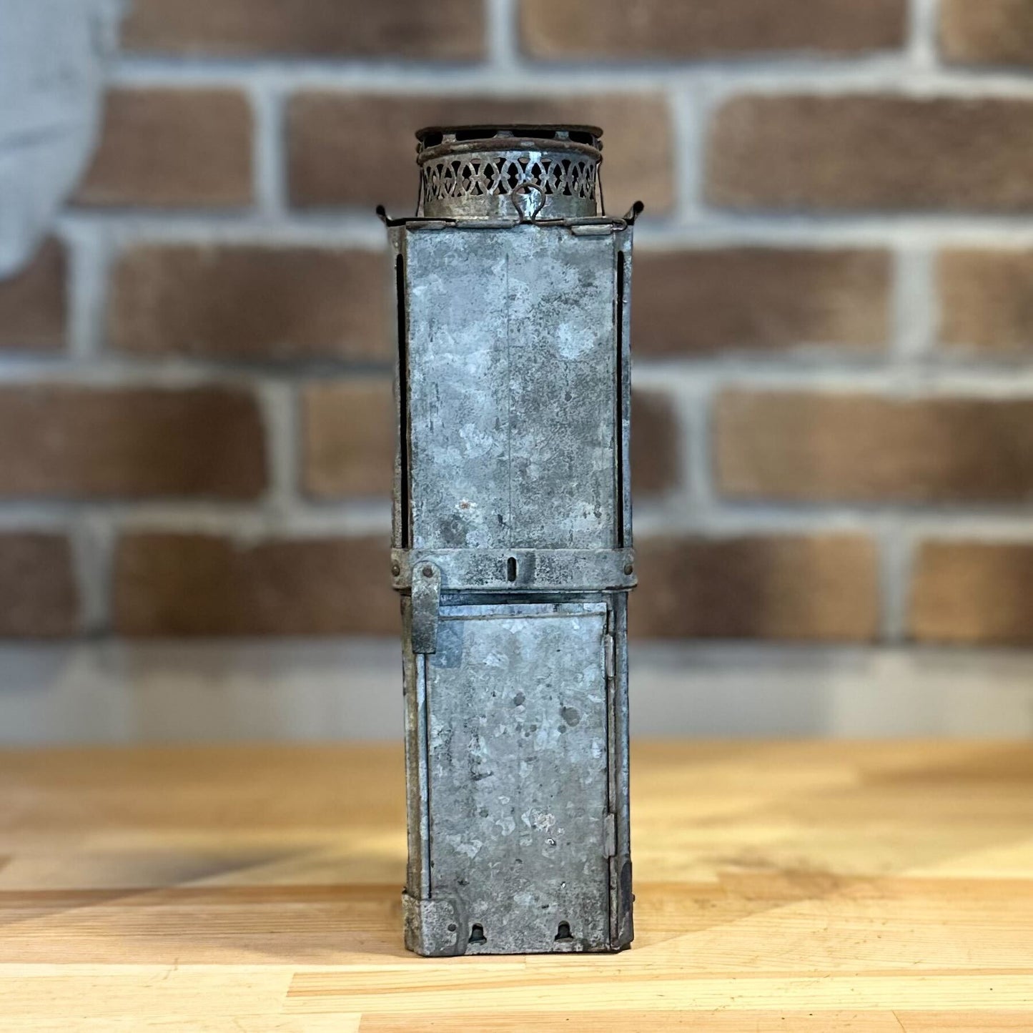 【VINTAGE】WW1  KUK  LAMP
