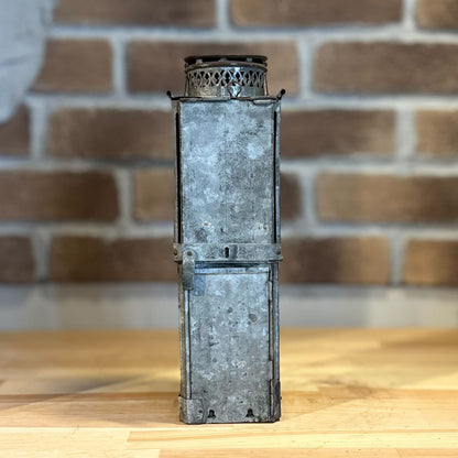 【VINTAGE】WW1  KUK  LAMP