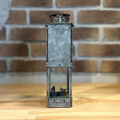 【VINTAGE】WW1  KUK  LAMP