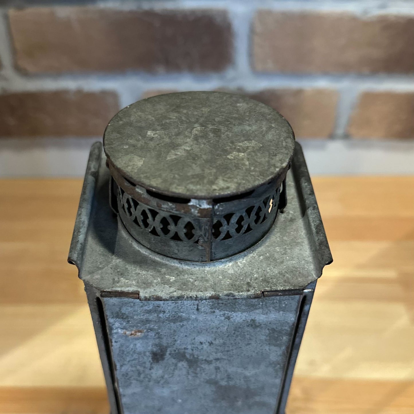 【VINTAGE】WW1  KUK  LAMP