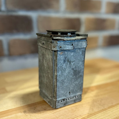 【VINTAGE】WW1  KUK  LAMP