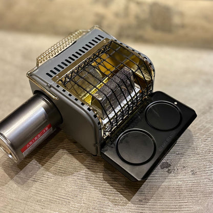 【CALMA STORE】DRINK HOLDER for SHANK HEATER　SH-DH-01 ドリンクホルダー シャンクヒーター