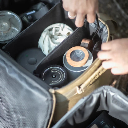 【ANOBA】マルチギアボックス M コヨーテ