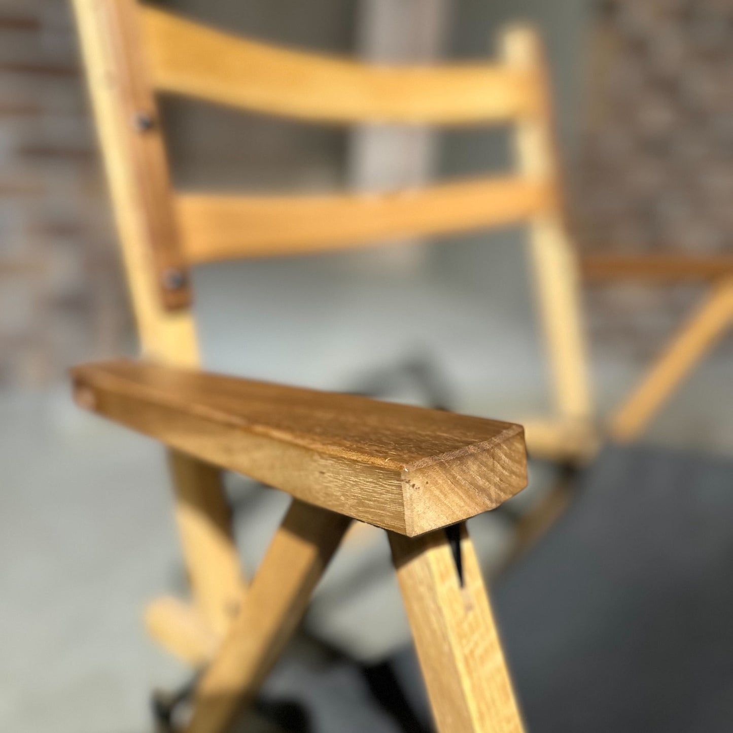【OUTSIDE IN】Chibi Chair（チビチェア） ※40％OFF