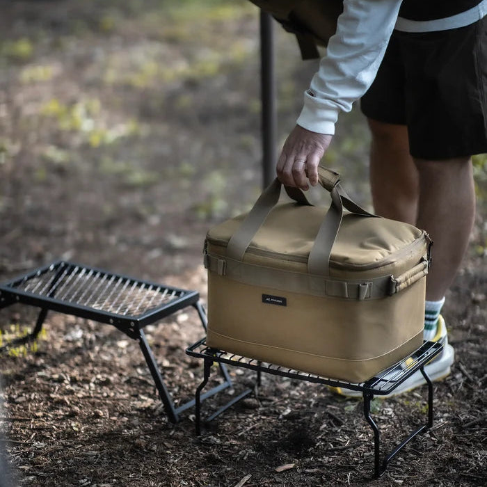 【ANOBA】マルチギアボックス M コヨーテ