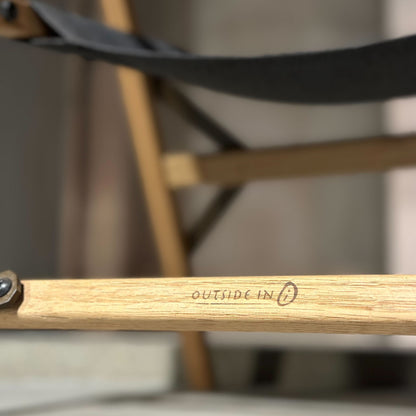 【OUTSIDE IN】Chibi Chair（チビチェア） ※40％OFF