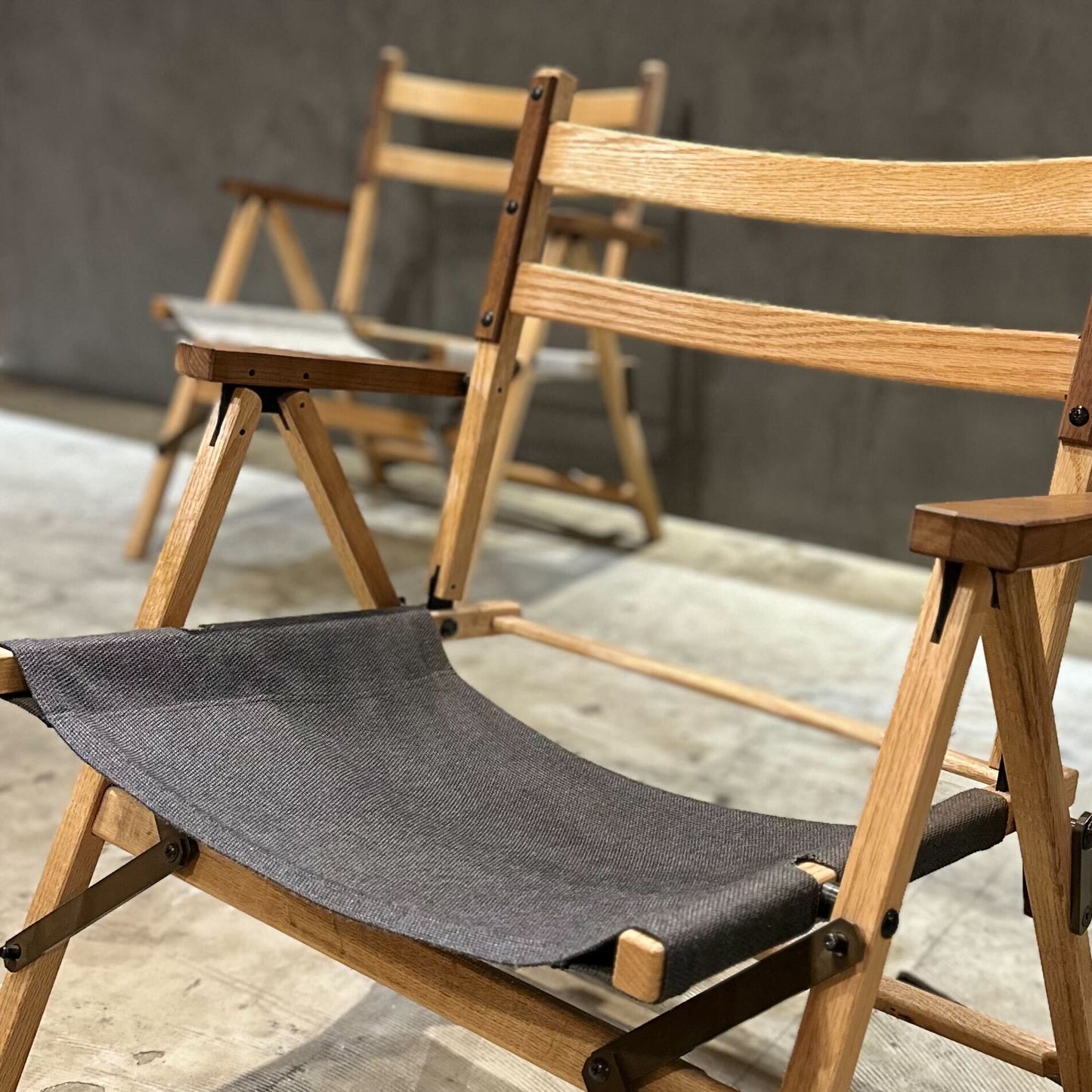 【OUTSIDE IN】Chibi Chair（チビチェア） ※40％OFF