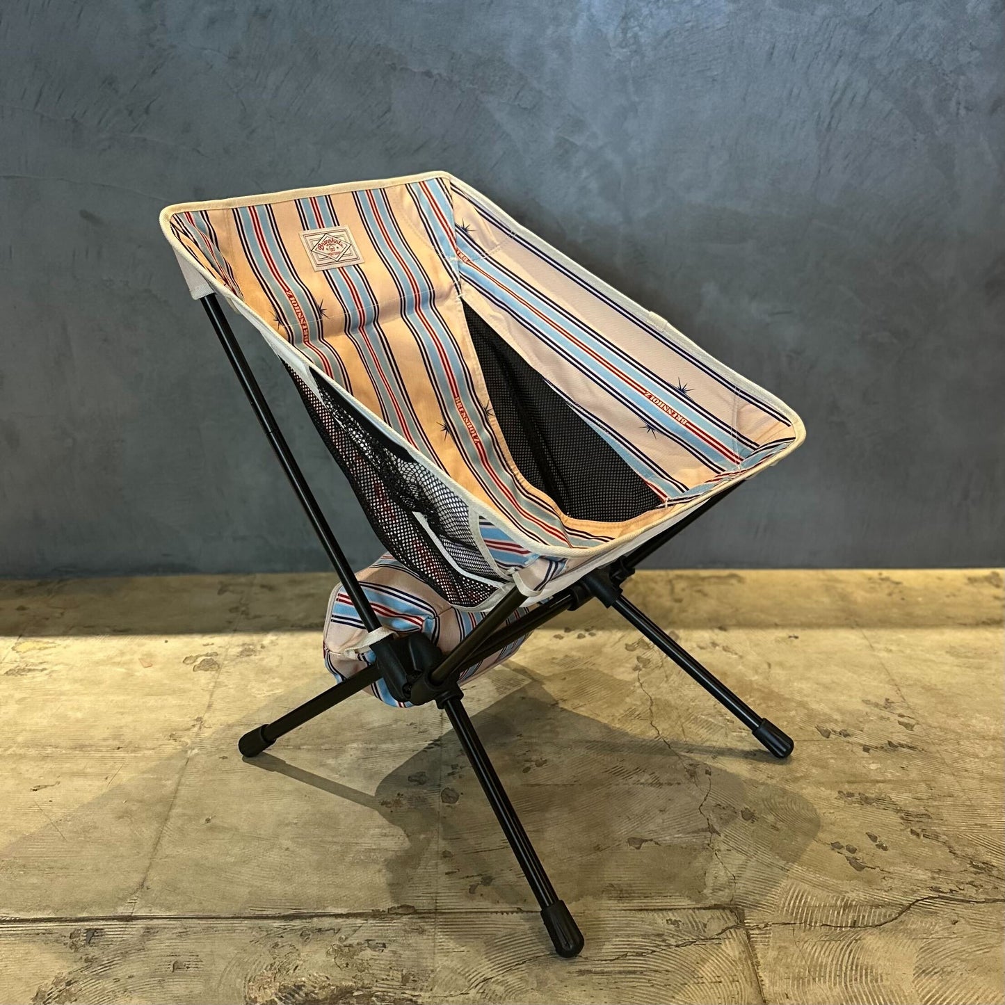 【Brennholz】CVT2チェア