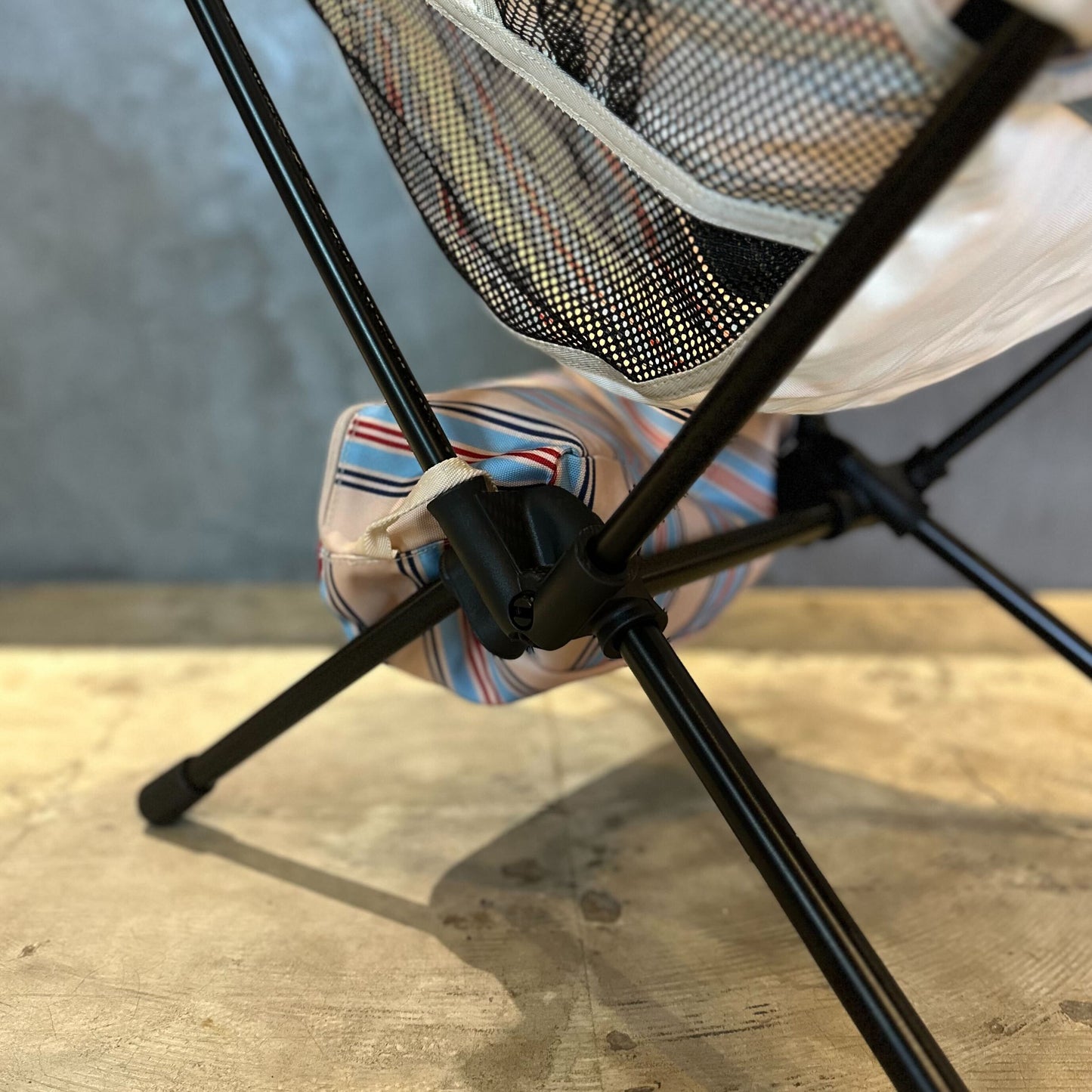 【Brennholz】CVT2チェア