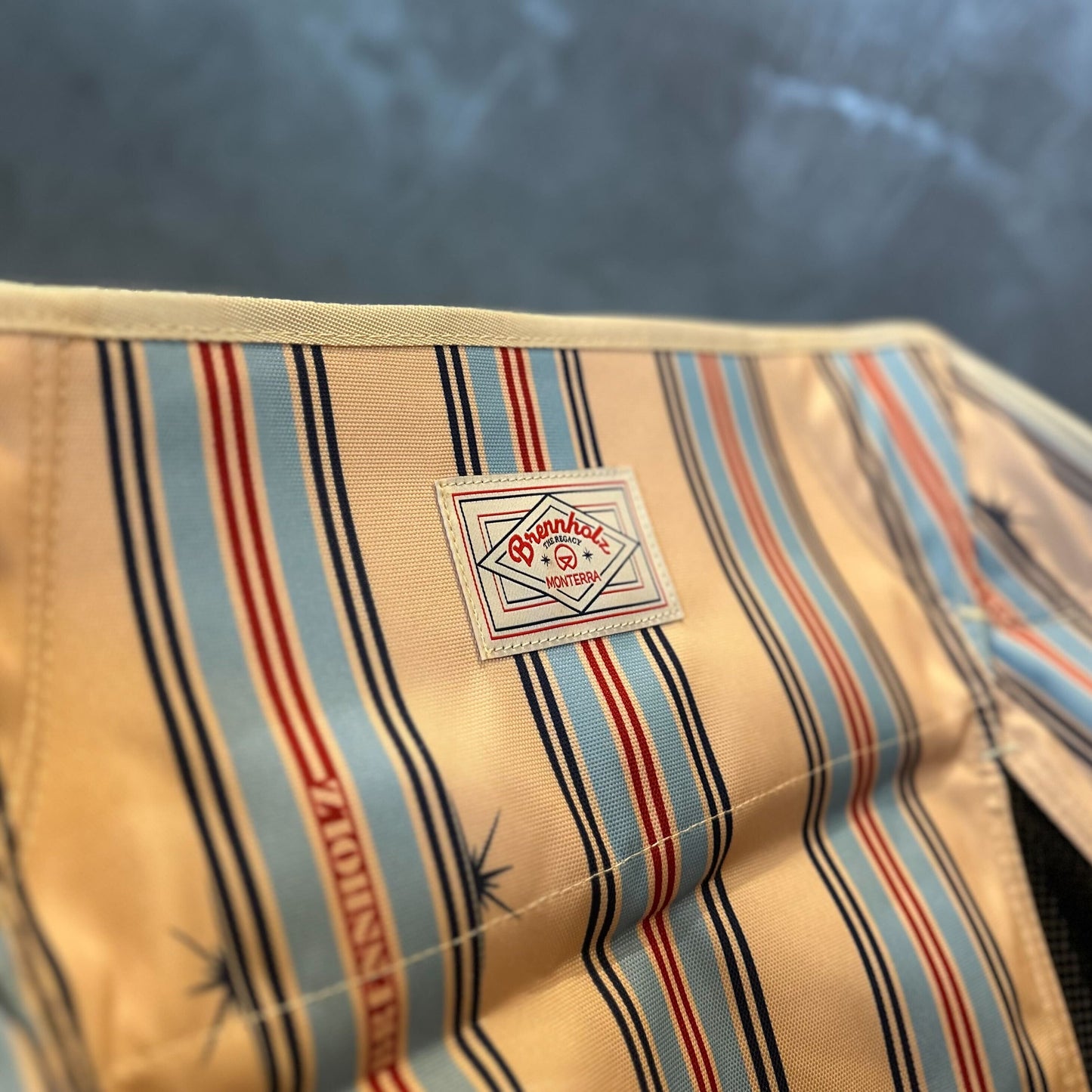 【Brennholz】CVT2チェア