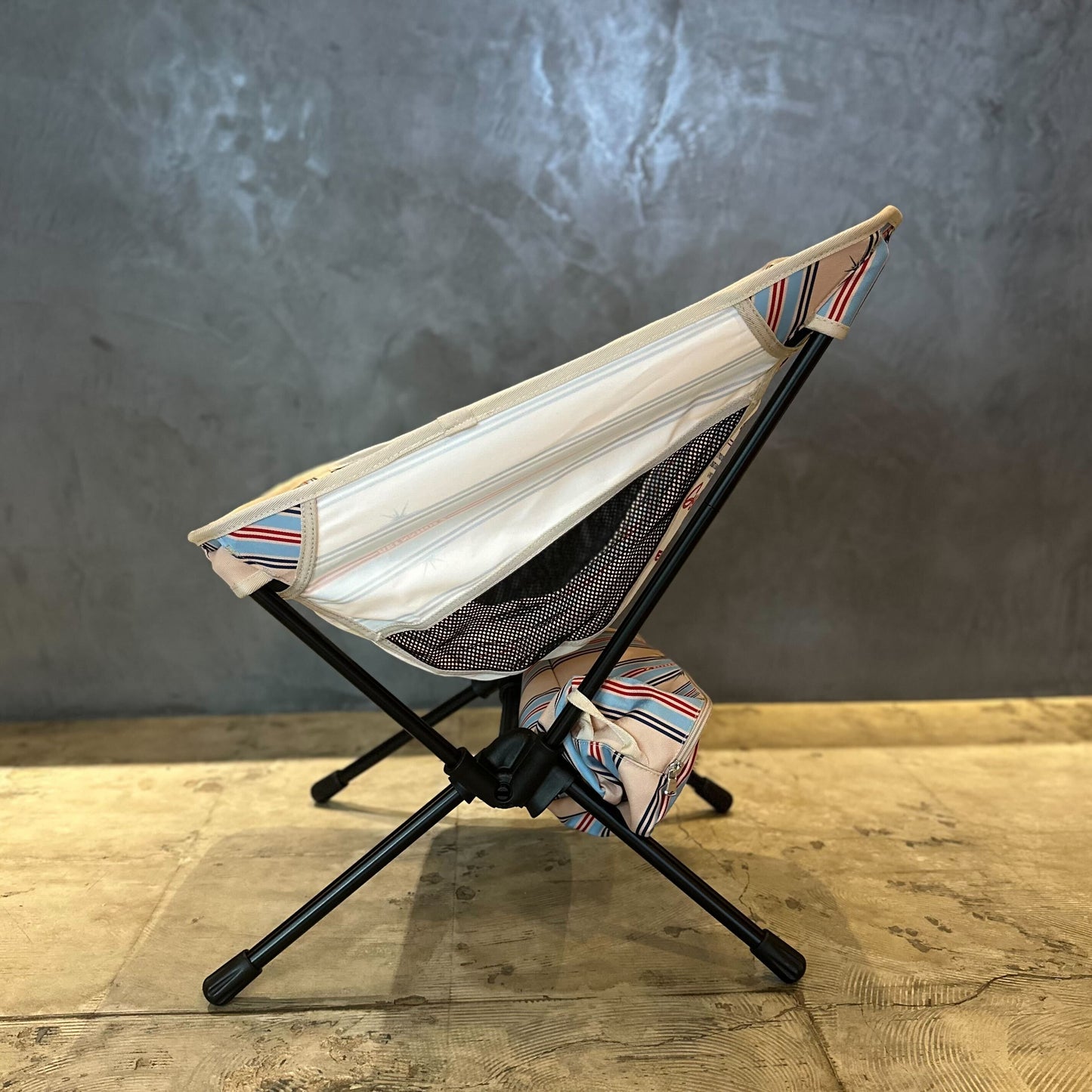 【Brennholz】CVT2チェア