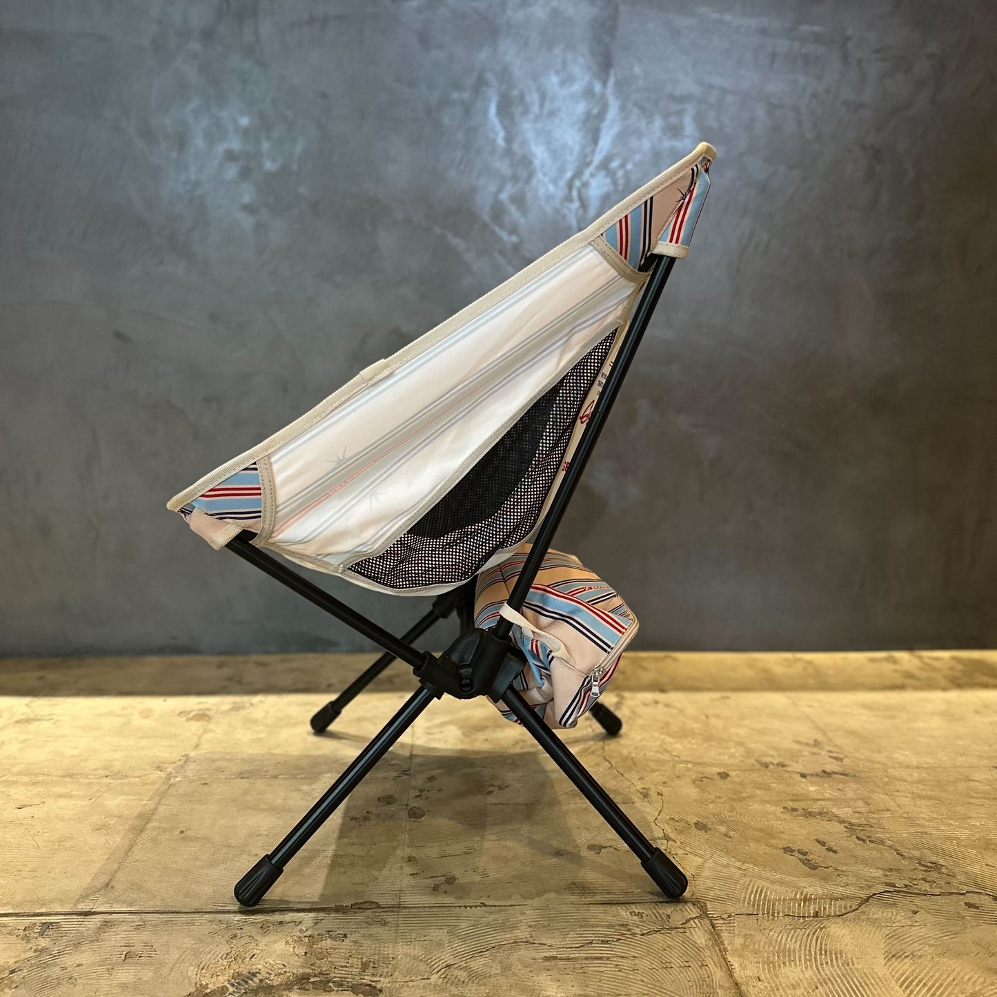 【Brennholz】CVT2チェア