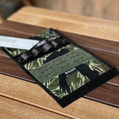 【BALLISTICS】 MULTI COVER Ⅱ