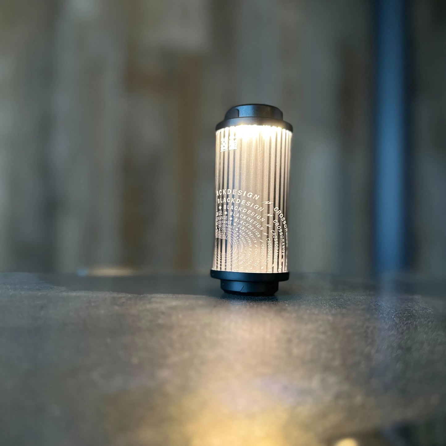 【BLACK DESIGN】別注38灯　BDミーティング限定