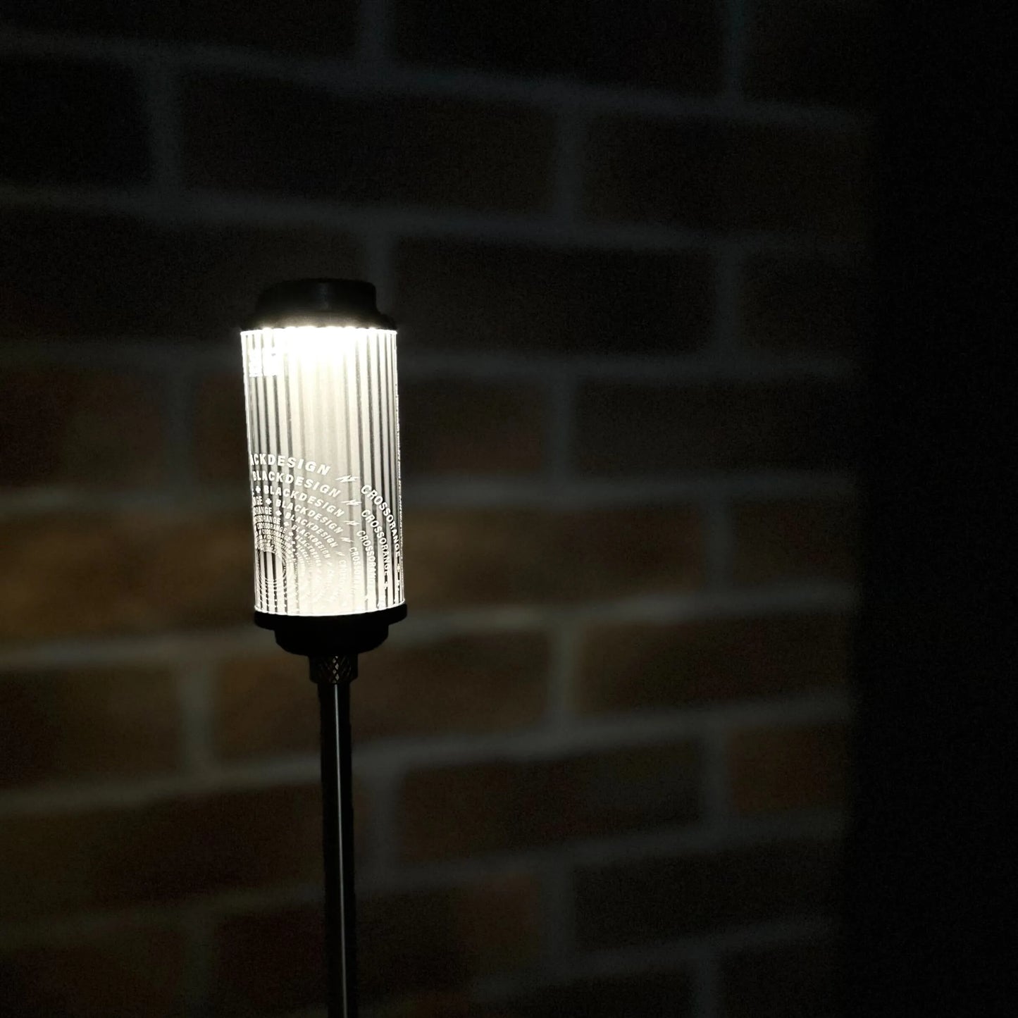 【BLACK DESIGN】別注38灯　BDミーティング限定