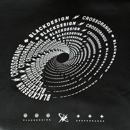 【BLACK DESIGN】　オリジナルパーカー　BDミーティング限定
