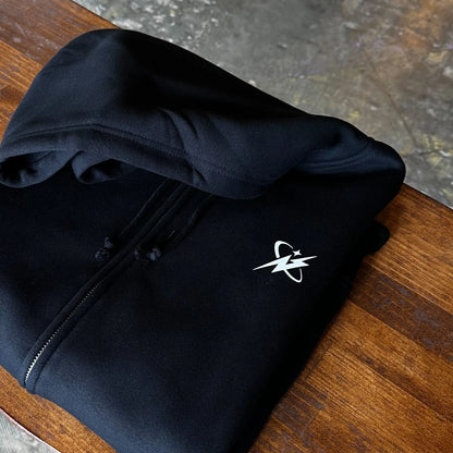 【BLACK DESIGN】　オリジナルパーカー　BDミーティング限定