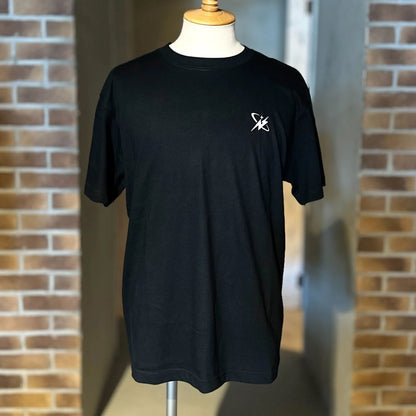 【BLACK DESIGN】　オリジナルTシャツ　BDミーティング限定