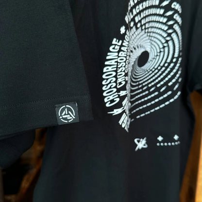【BLACK DESIGN】　オリジナルTシャツ　BDミーティング限定