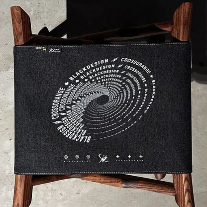 【BLACK DESIGN】　カリン　BDミーティング限定