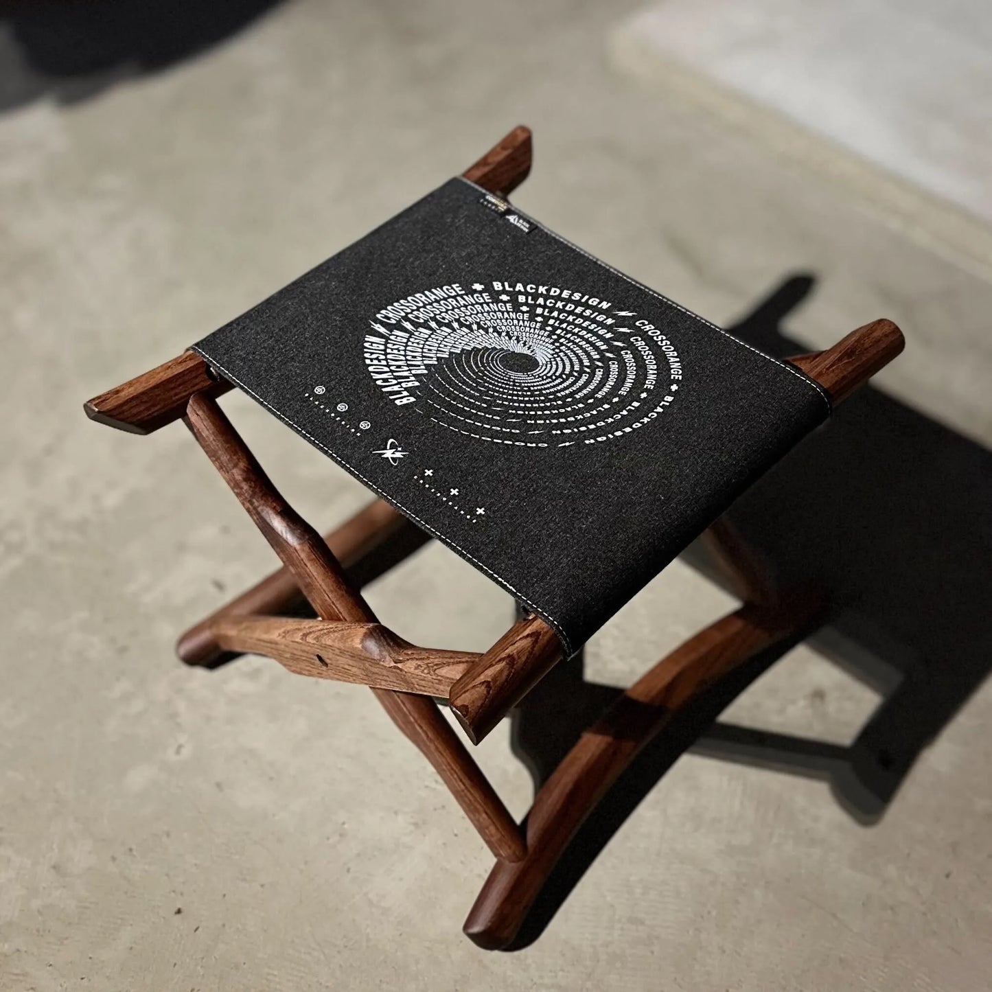 【BLACK DESIGN】　カリン　BDミーティング限定