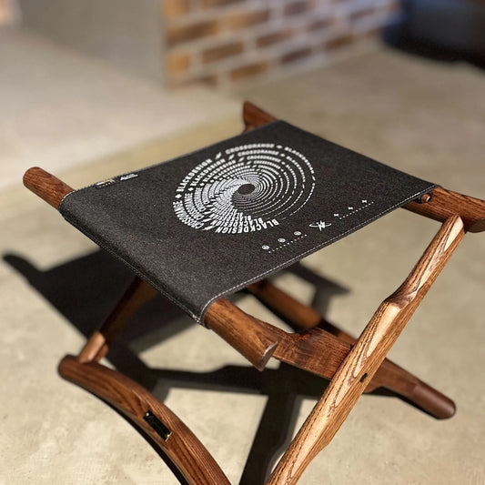 【BLACK DESIGN】　カリン　BDミーティング限定