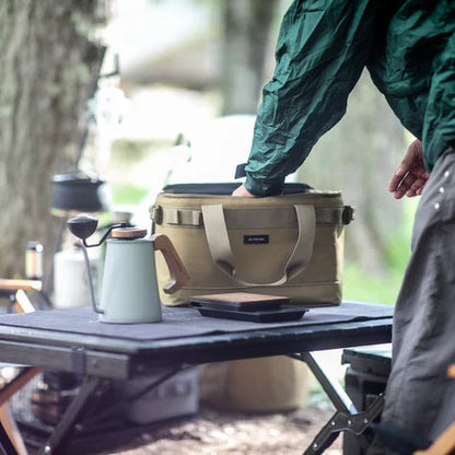 【ANOBA】マルチギアボックス M コヨーテ