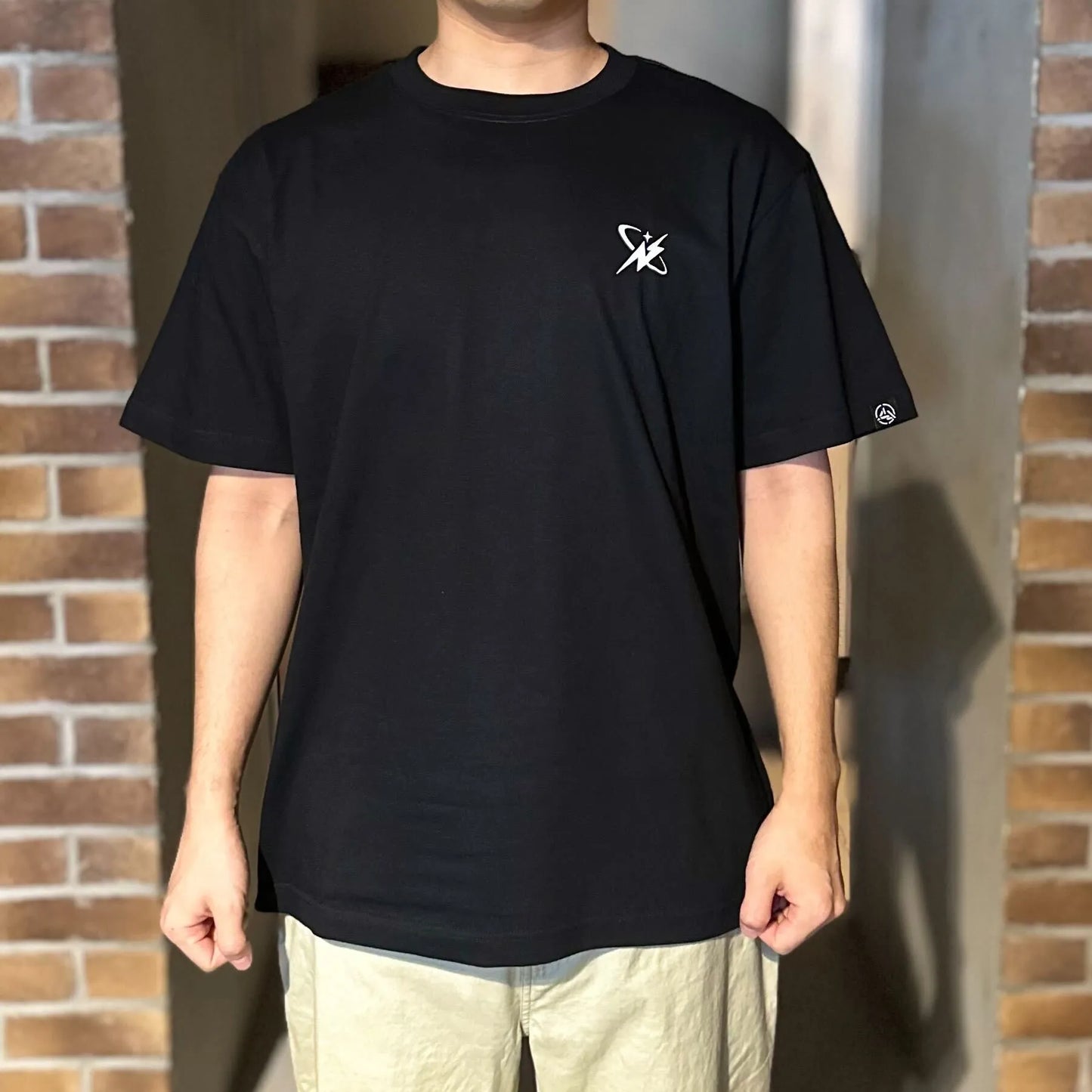 【BLACK DESIGN】　オリジナルTシャツ　BDミーティング限定